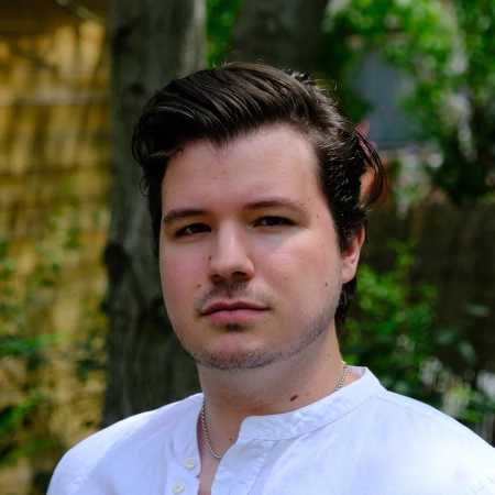 CV photo